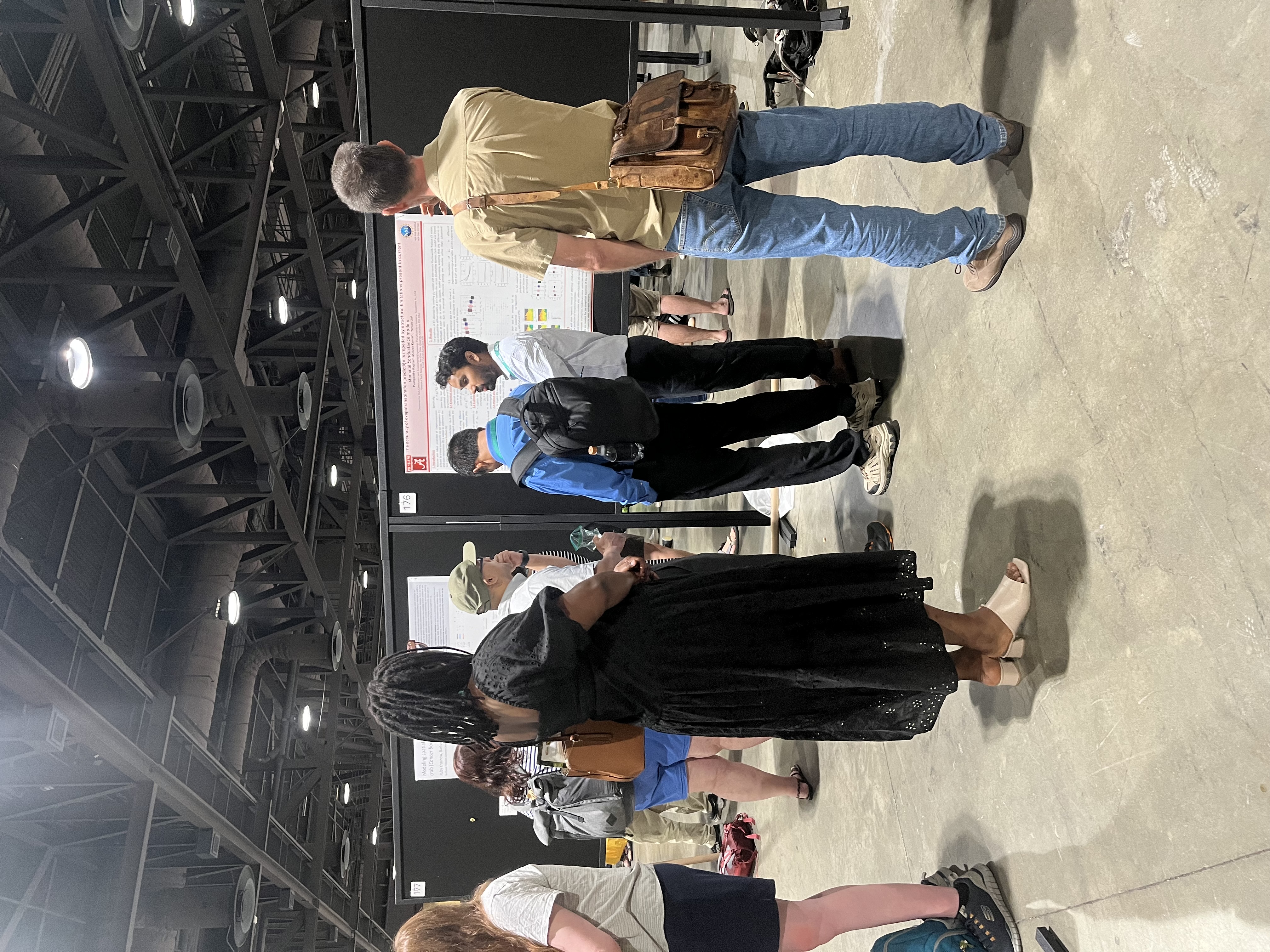 ESA Annual Meeting 2024, Long Beach